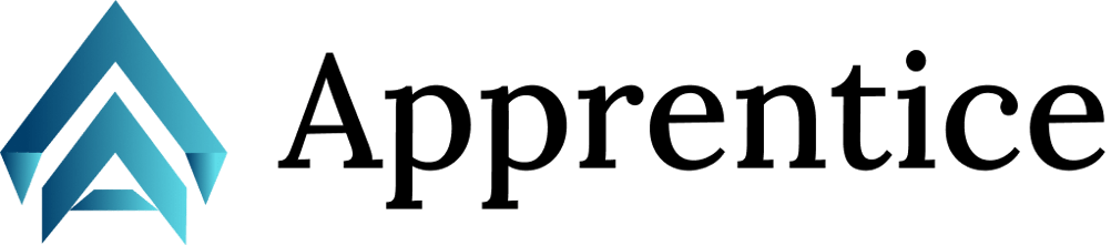 Apprentice Logo