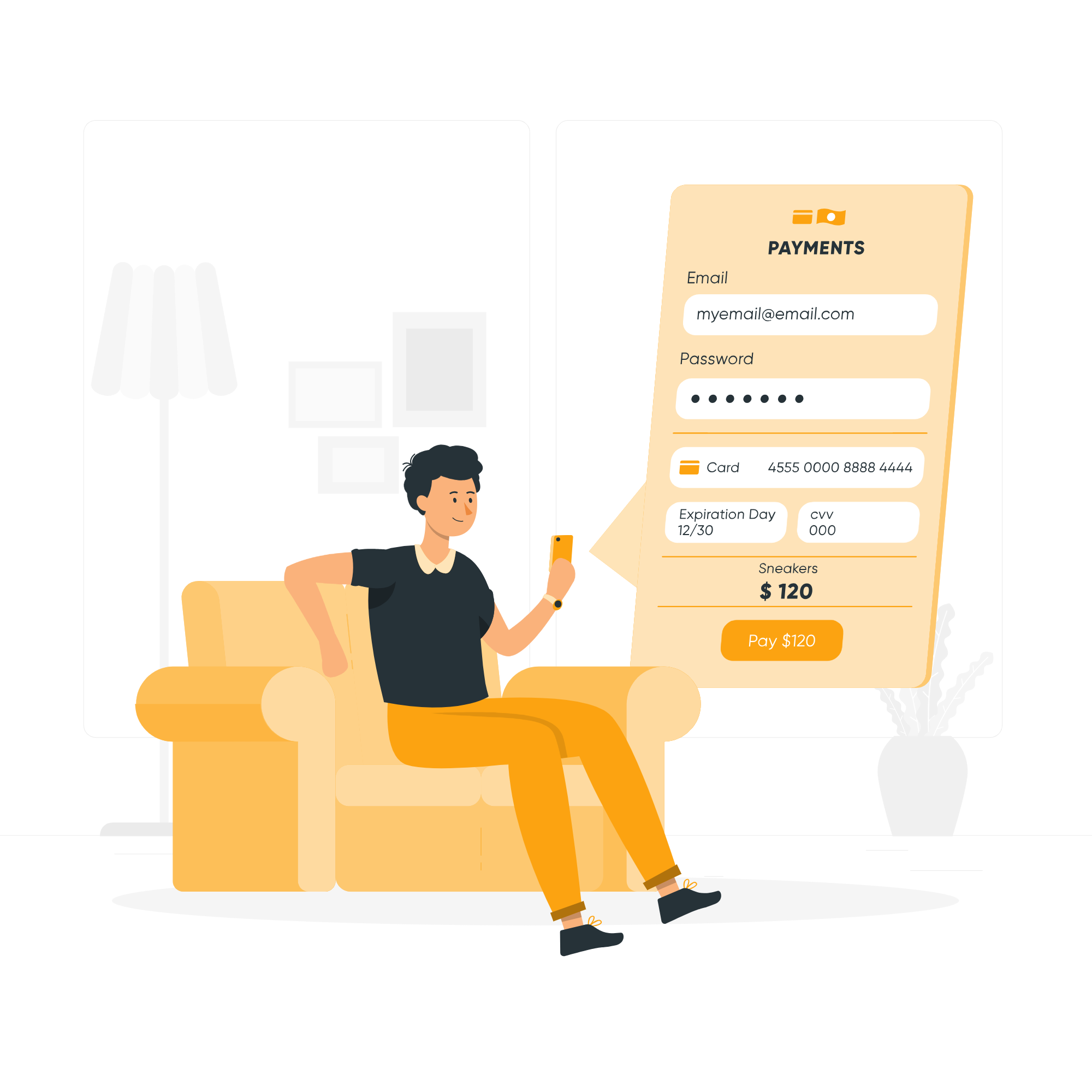 billing_Business illustrations by Storyset