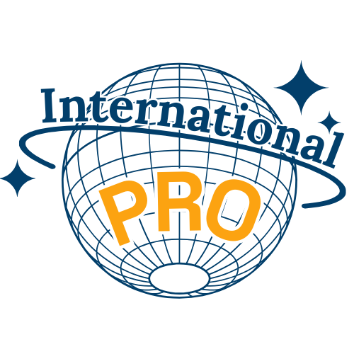 international pro international pro